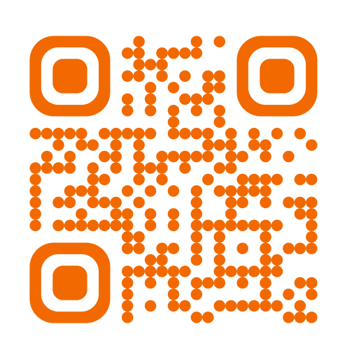 オランダを知ろう！QR code 