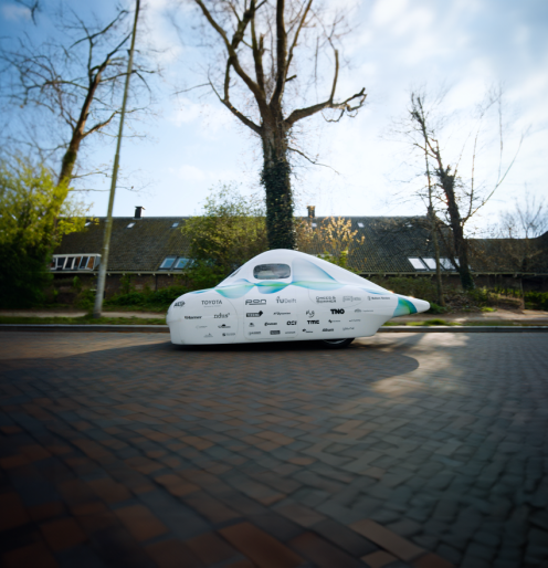 Eco Runner