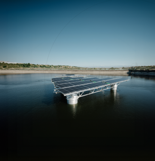 SolarDuck