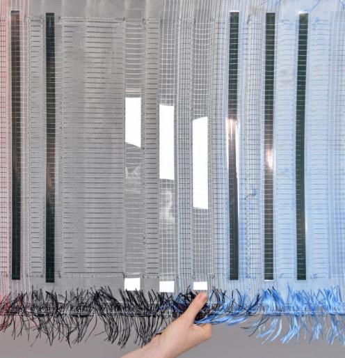 SUNTEX (Pauline van Dongen & Tentech)