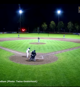 Baseball