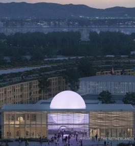 2025年大阪万博オランダパビリオンホームページ | Orandaexpo 2025